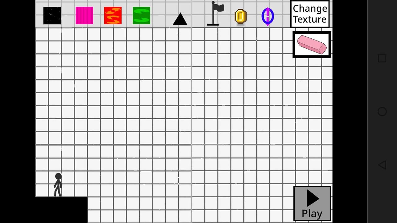 Game Maker screenshot 2