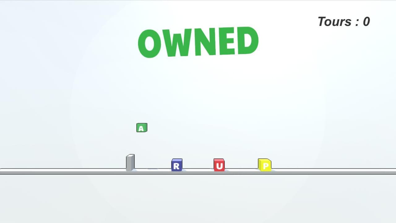 ARUP screenshot 4