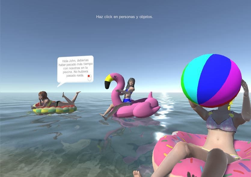 DRUGS NOT DECIDE MY LIFE screenshot 3