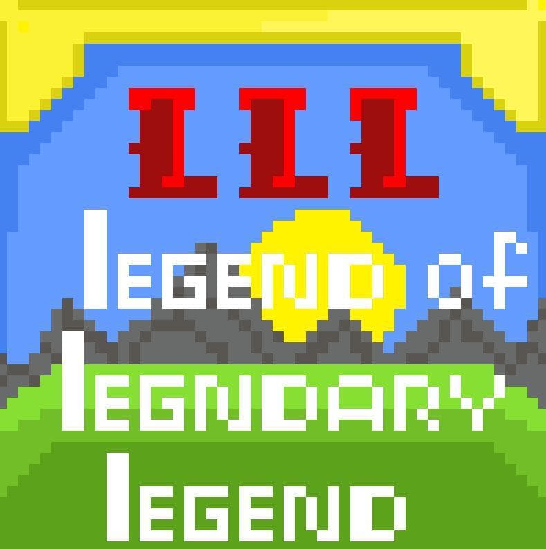Legend of Legendary Legend