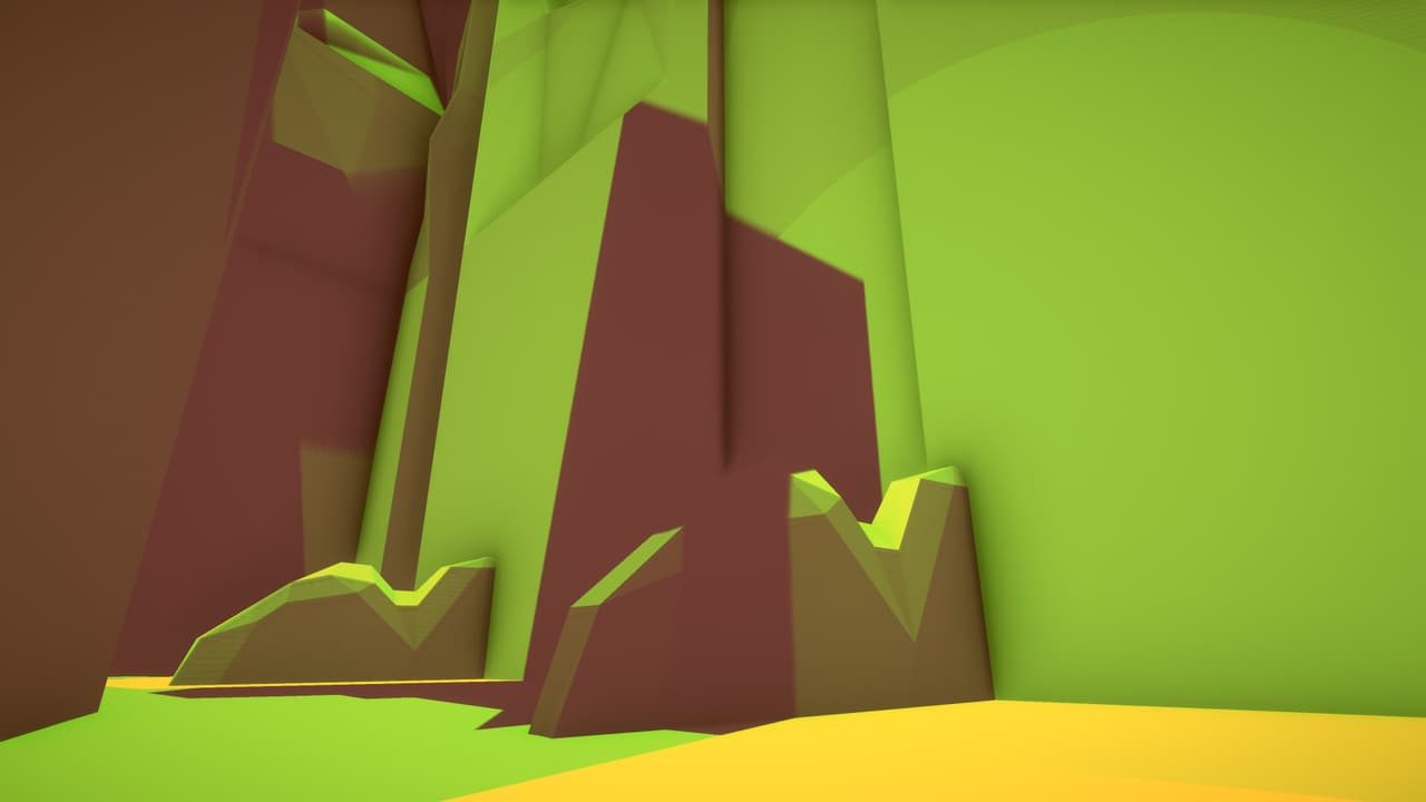 The Maze (itch) (DemoDrifters) screenshot 2