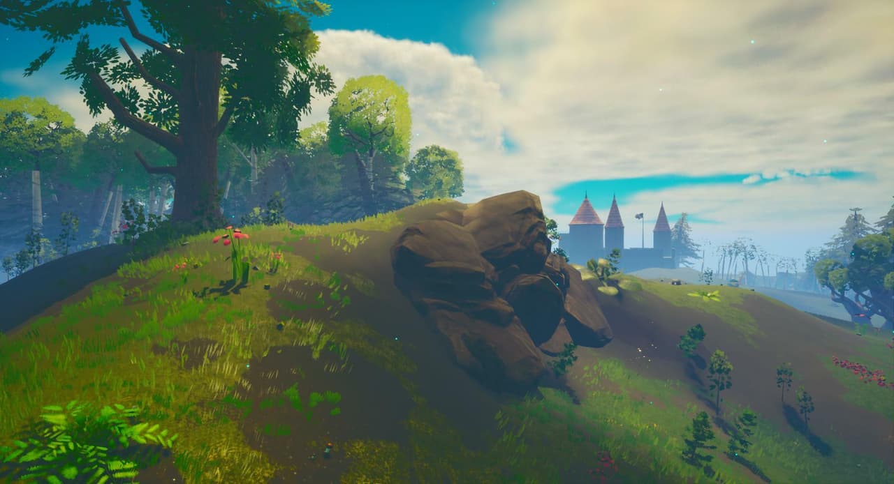 Mungeon screenshot 4