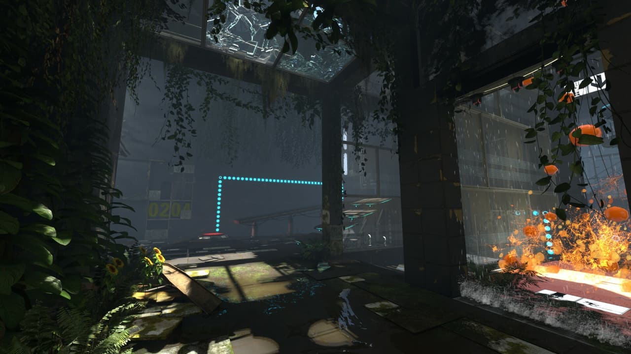 Portal: Revolution screenshot 2