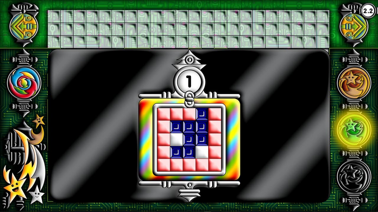 Sumy Shelltris - ICEBLOCKS 2 screenshot 4