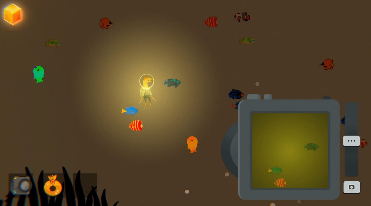SUNDUSK BAY screenshot 4