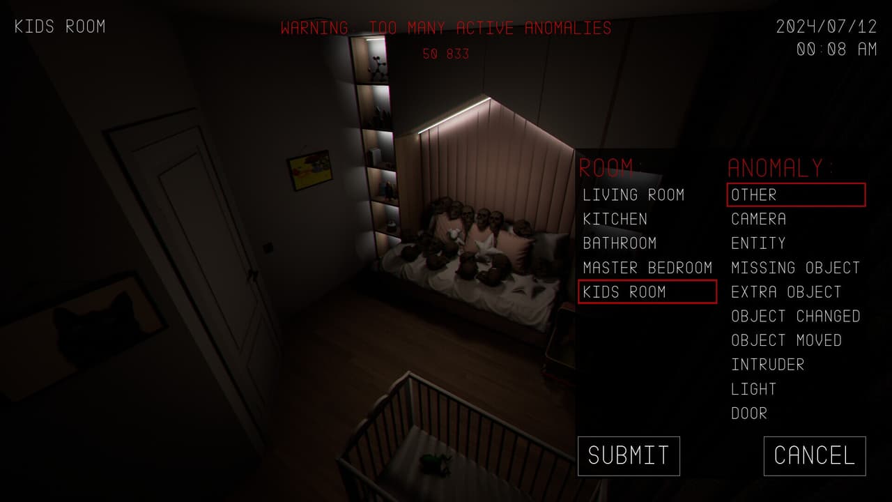 The Overseer screenshot 3