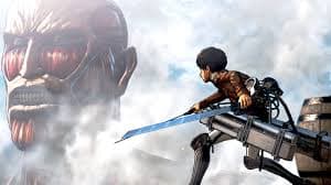 Attack on Titan Assault