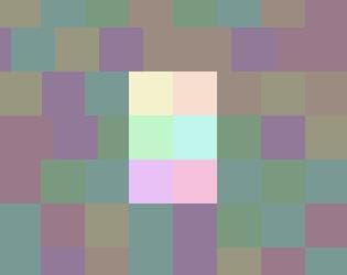 Color Match Sixes