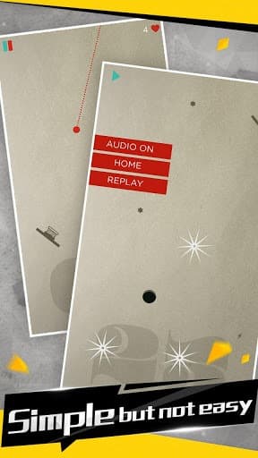 Walls and Balls screenshot 3