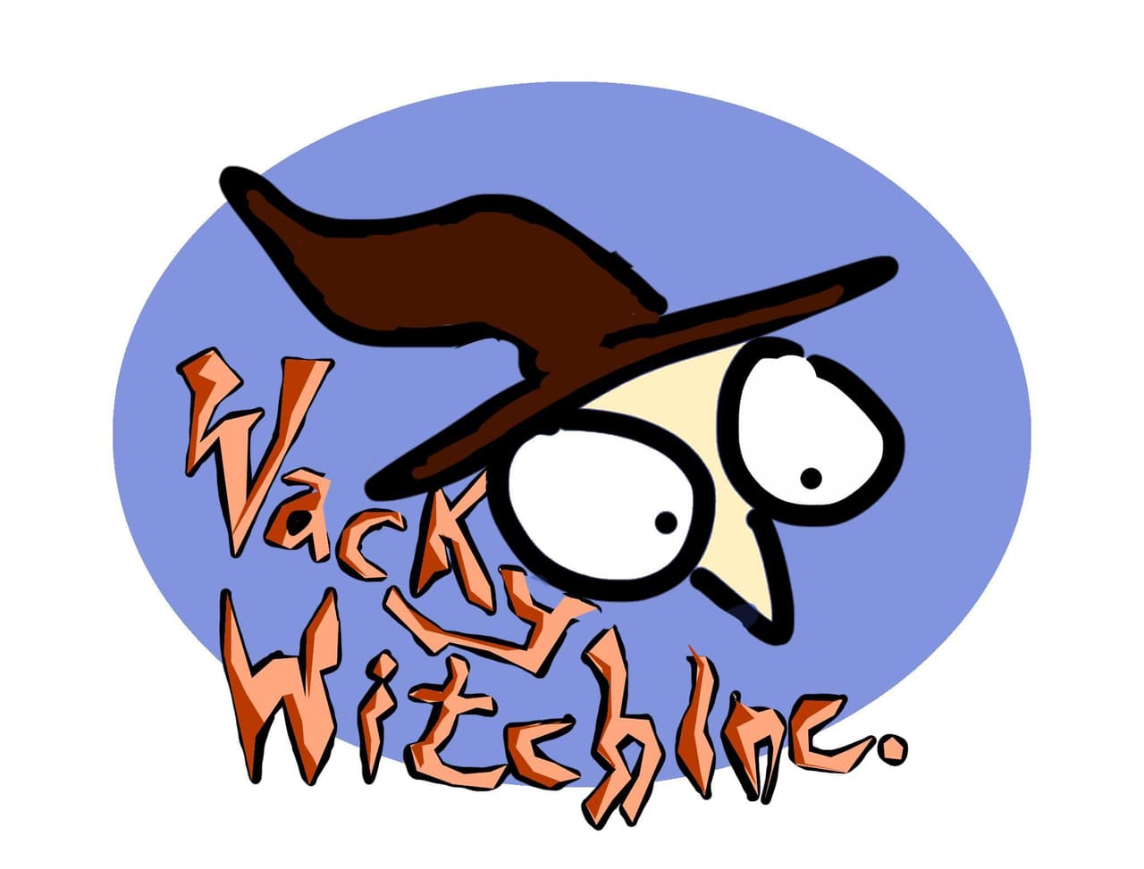 Wacky Witch Inc. screenshot 2