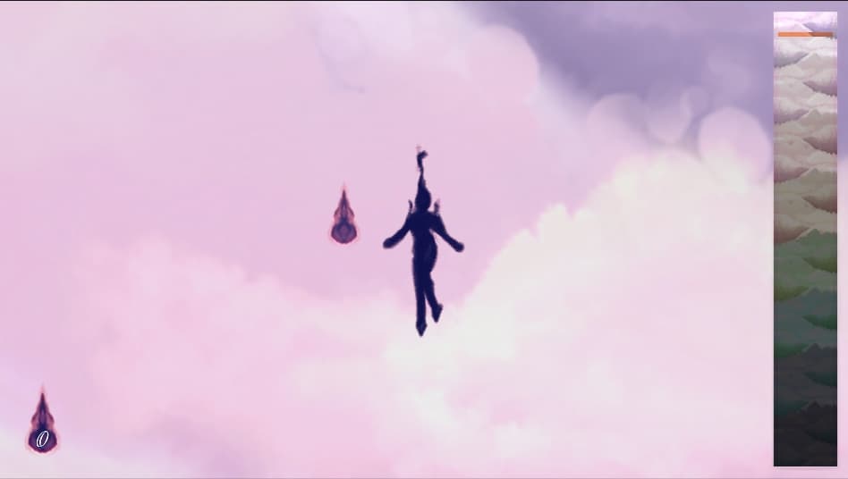 Cloudfall Chroma screenshot 3