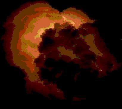 Fire bullets (shadhan)