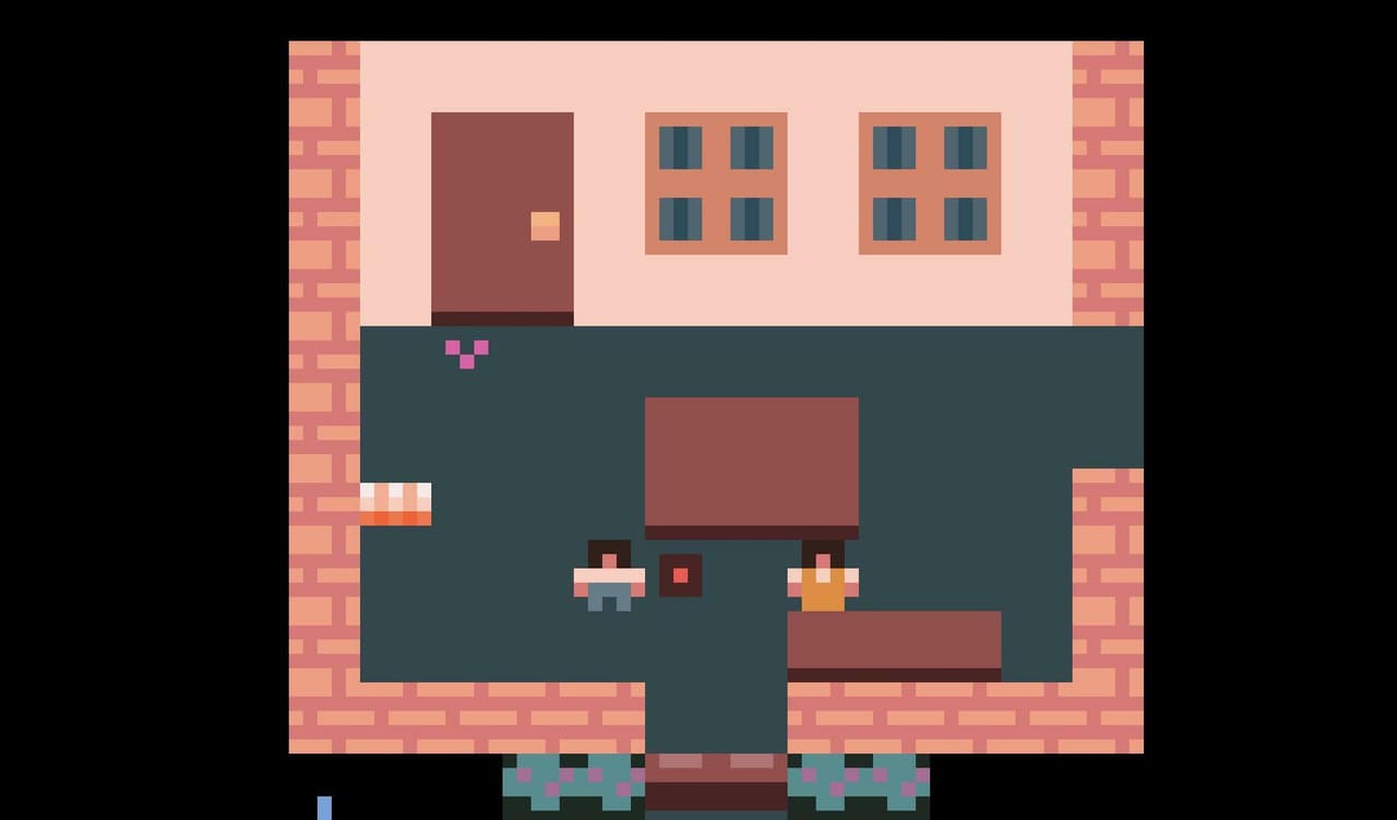 Meow In Rain screenshot 2