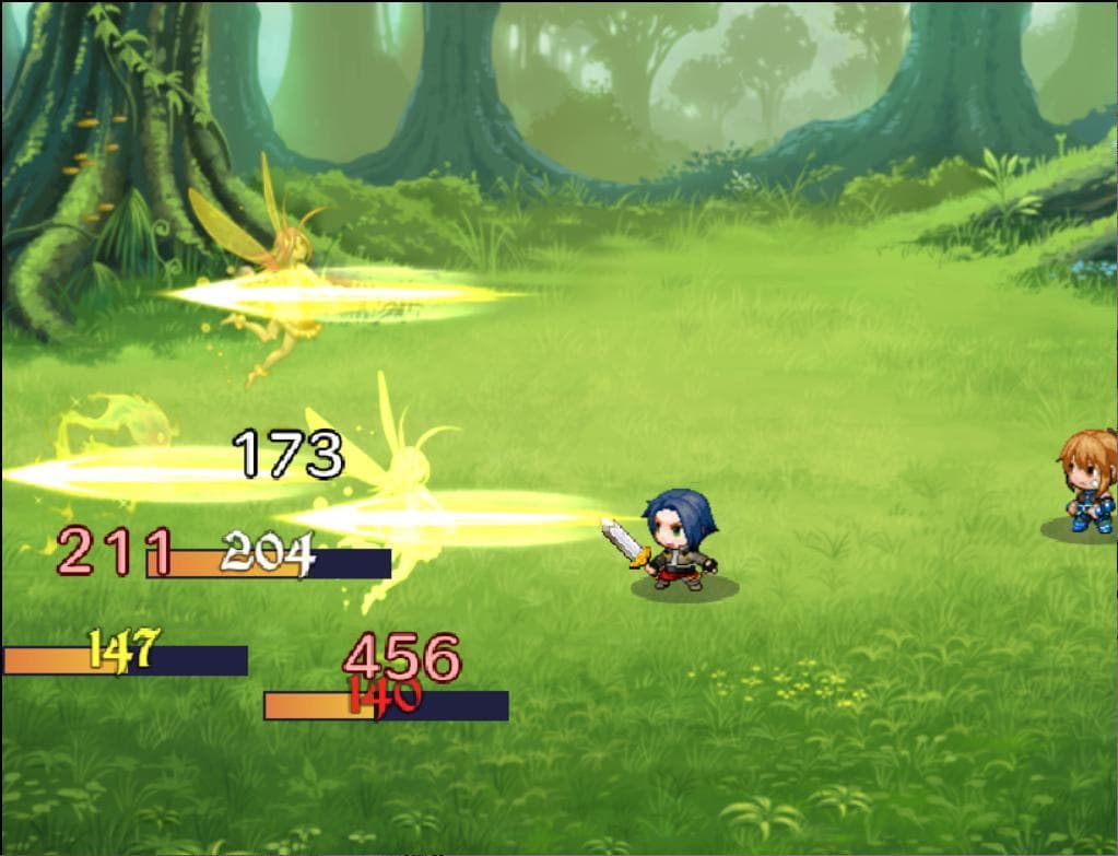 Bastions Undertaking (DEMO) screenshot 5