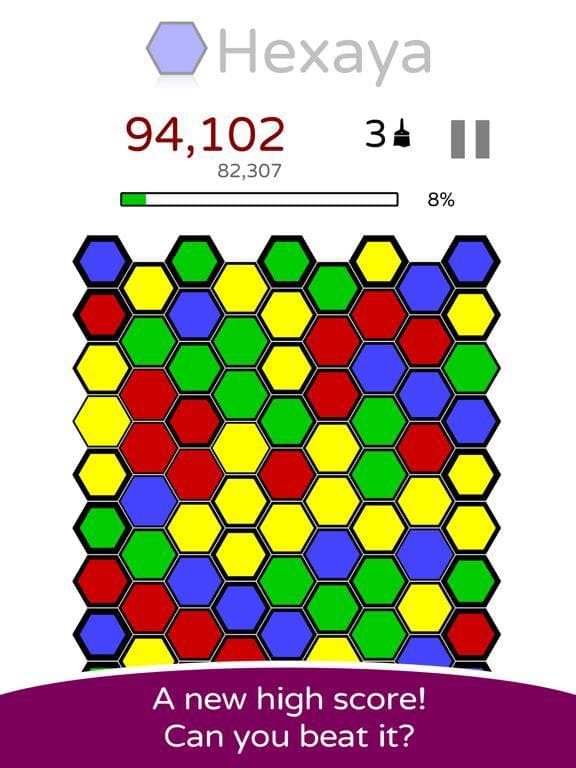 Hexaya