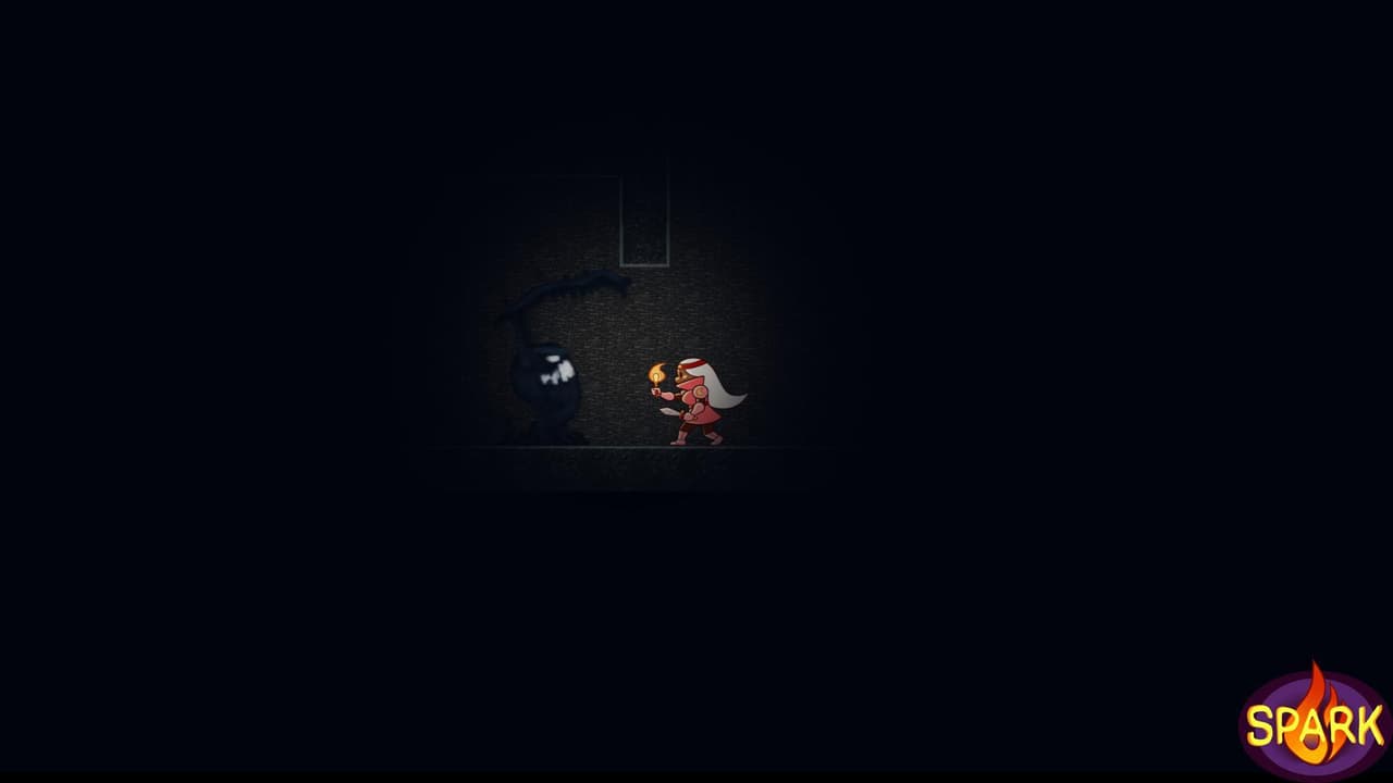 Spark: Eternal Flame screenshot 2