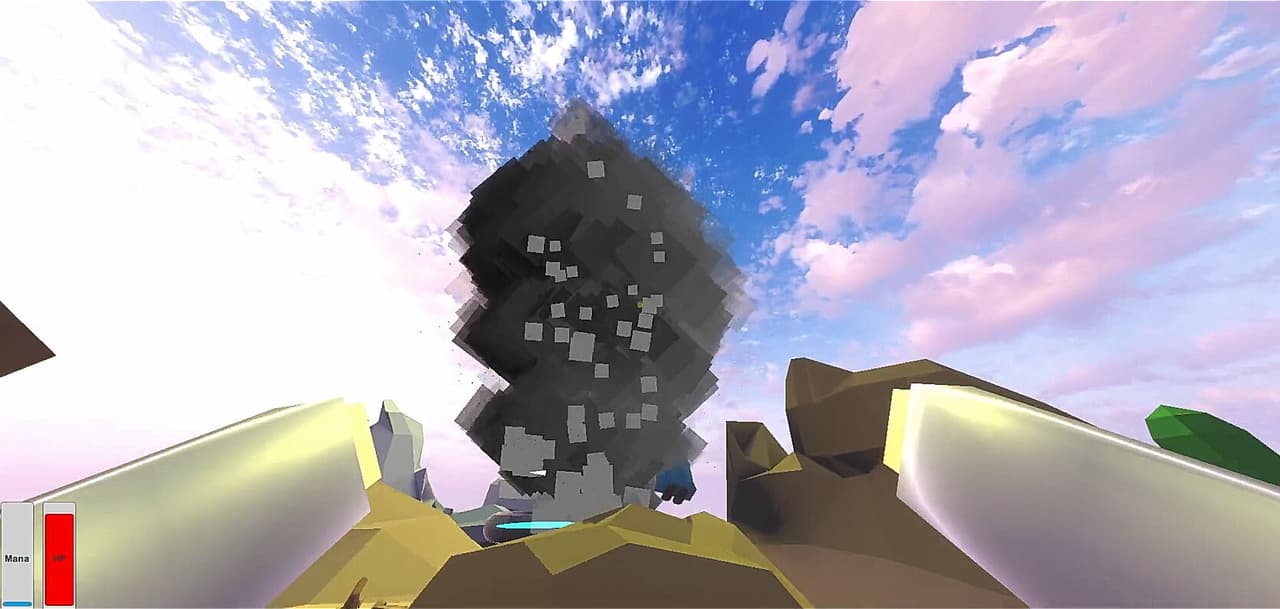 Polygon Wizards