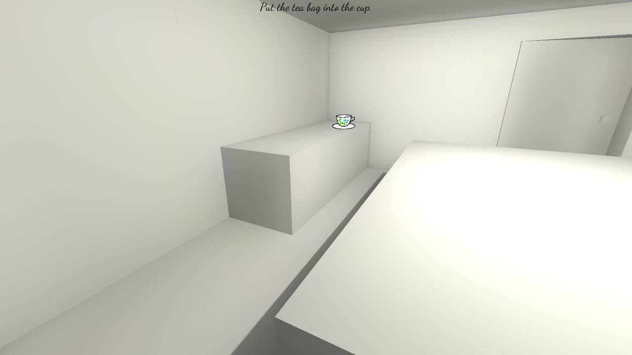 How to Make a Cup of Tea screenshot 2