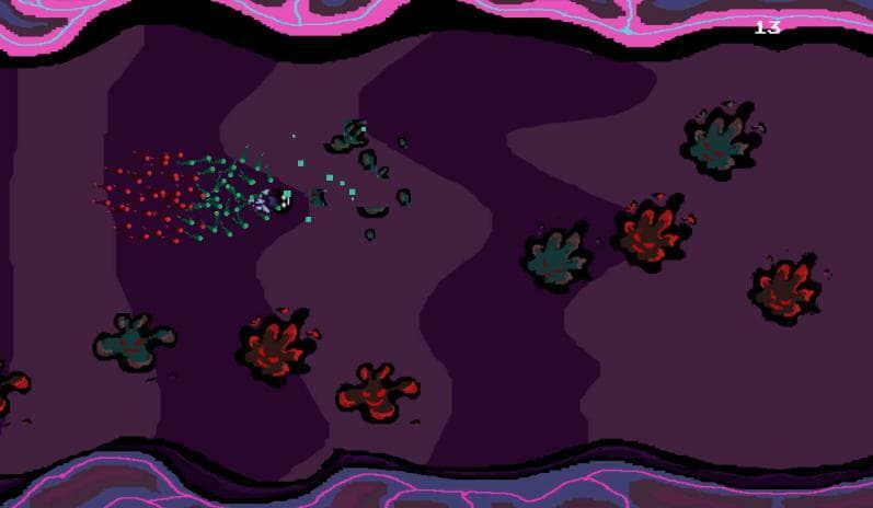 Infinity Hole