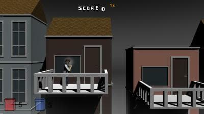 Smoke Until The End screenshot 2