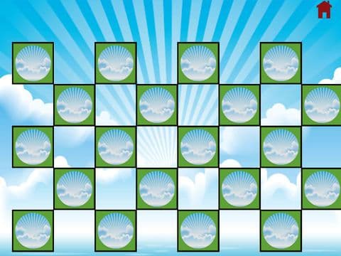 matching game for babies and children screenshot 2