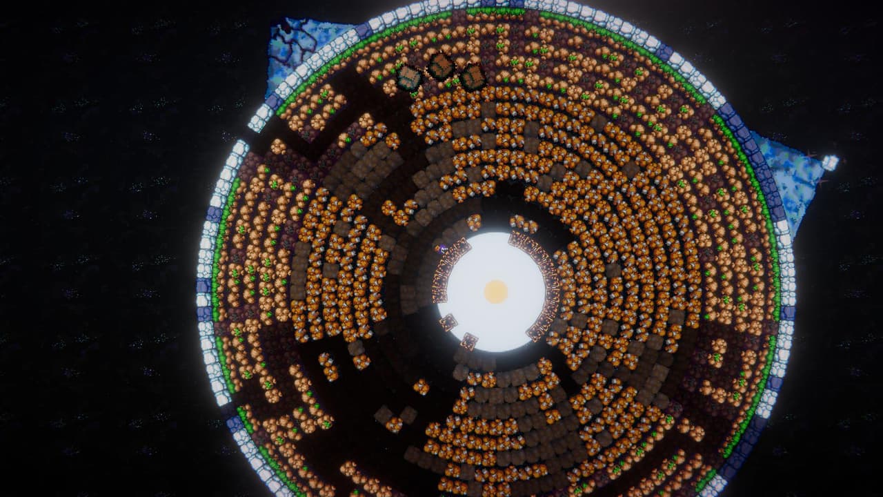 Freeze the Core screenshot 3