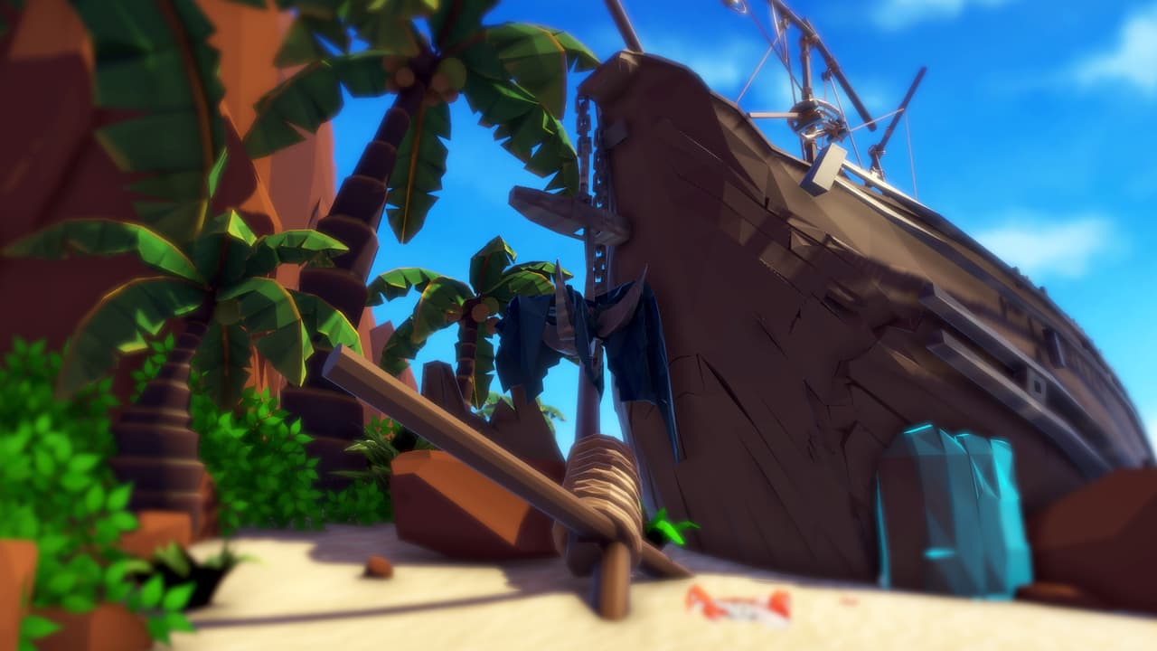 M.I.A screenshot 4