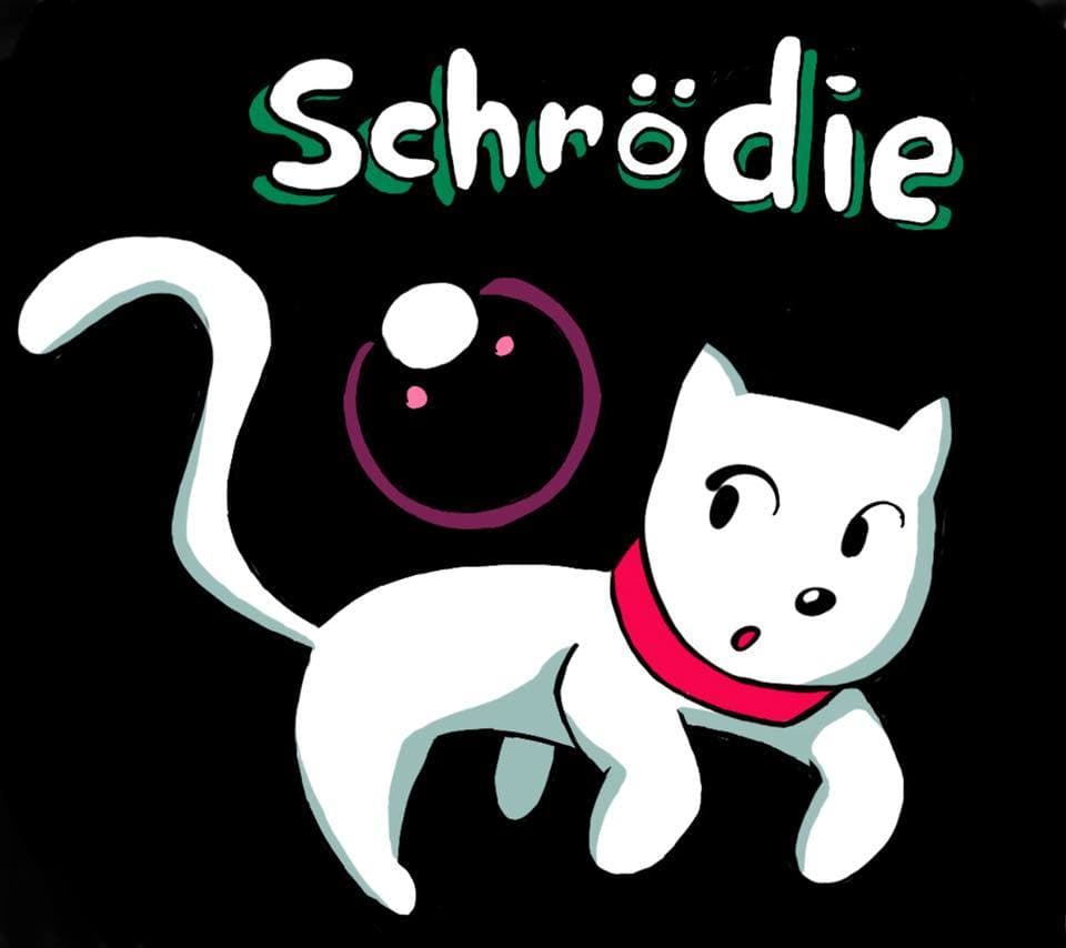 Schrödie