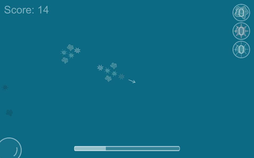 Microcolonies screenshot 5