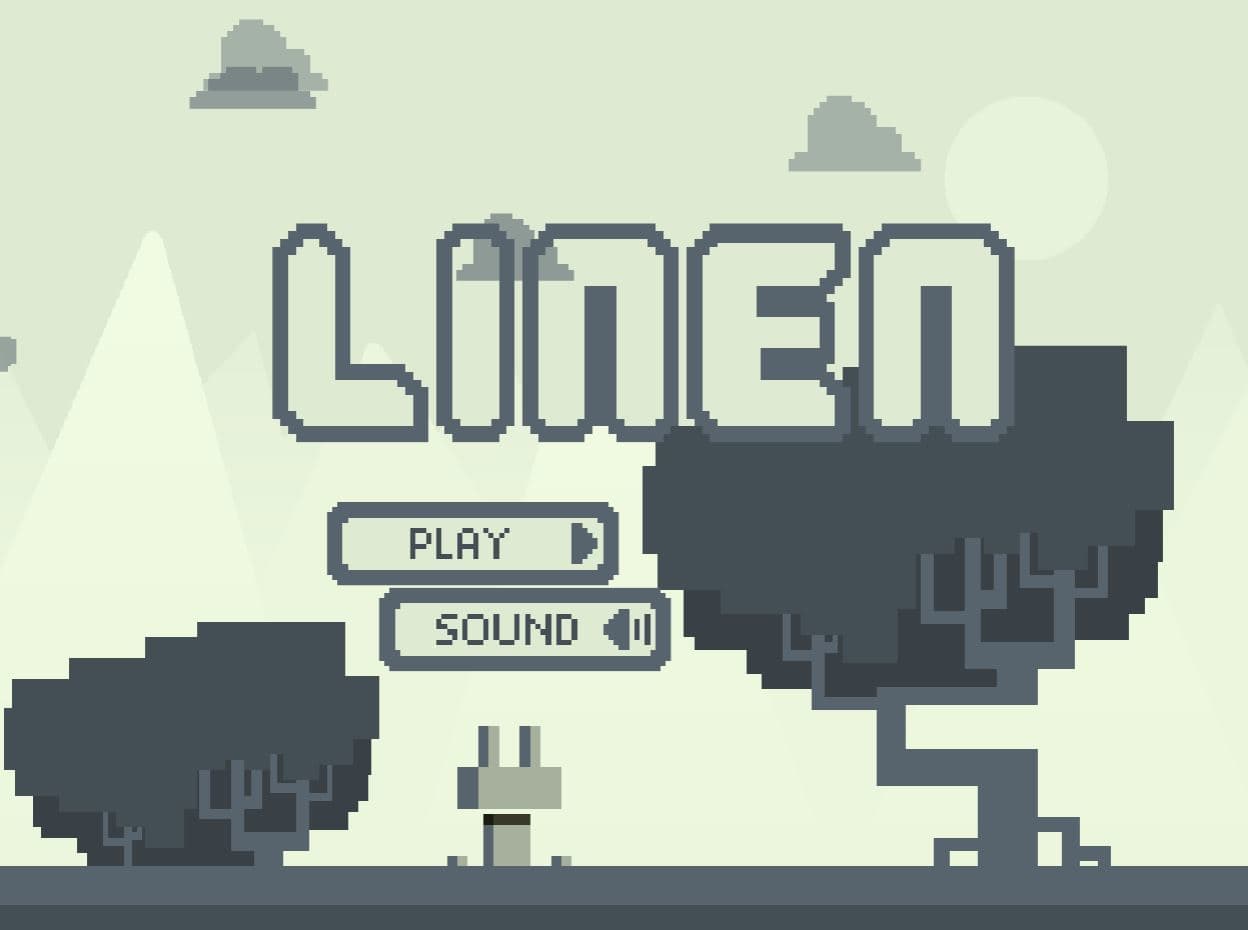 Linen (Polished Studios)