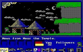 James Clavells Shogun screenshot 3