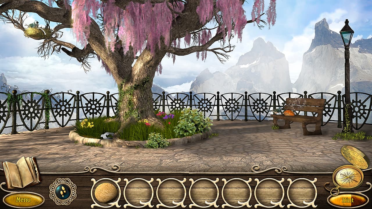 Tales From The Dragon Mountain 2: The Lair screenshot 3