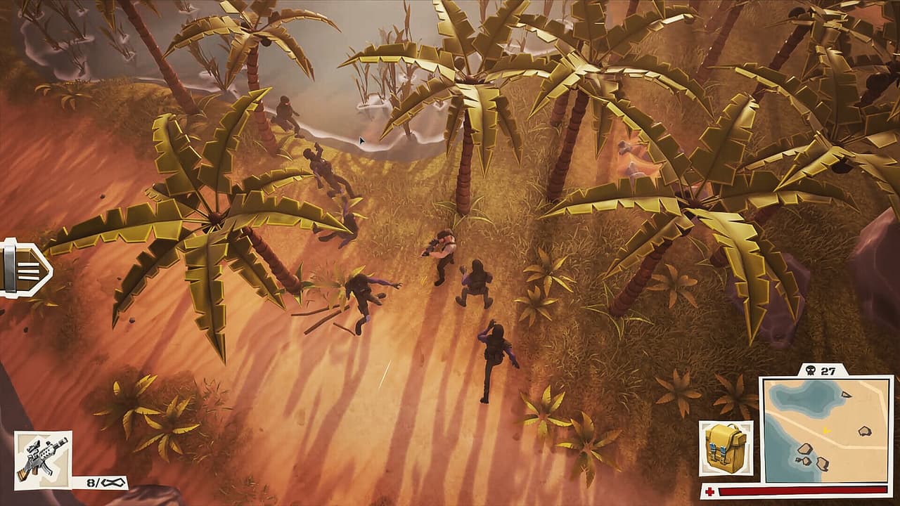 INVISIBLE FLOW screenshot 5