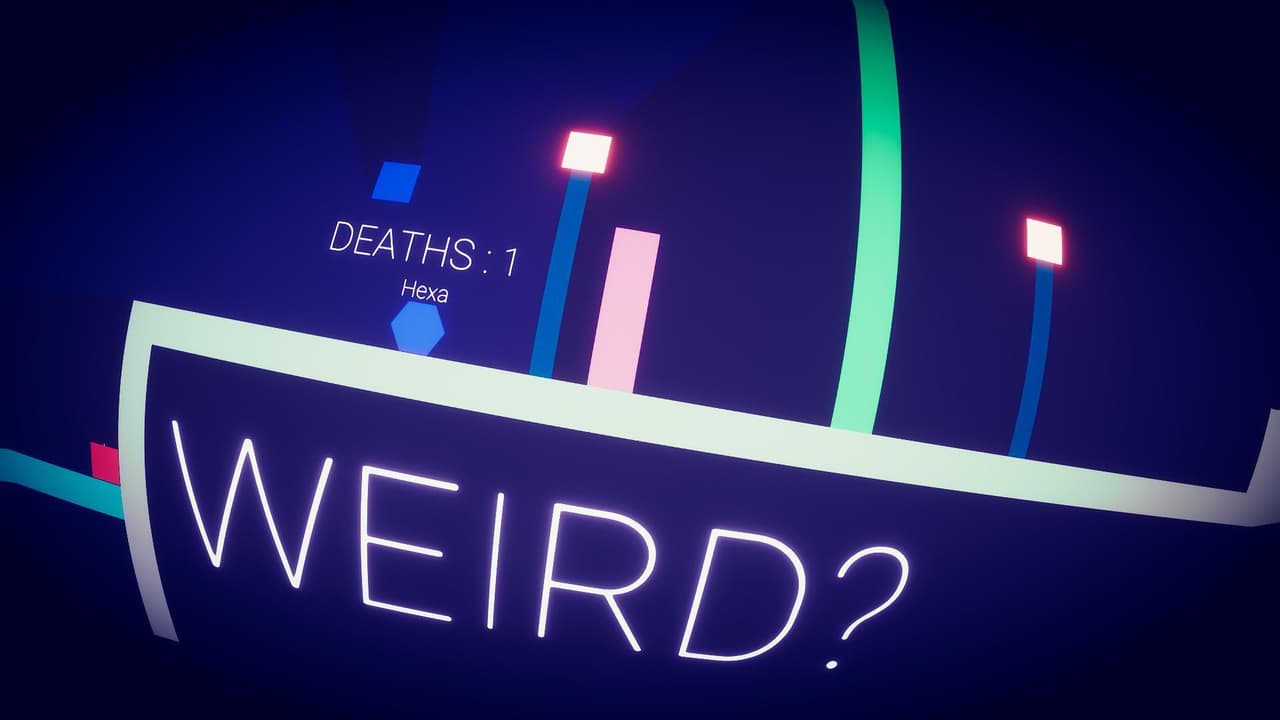 HexaSide screenshot 3