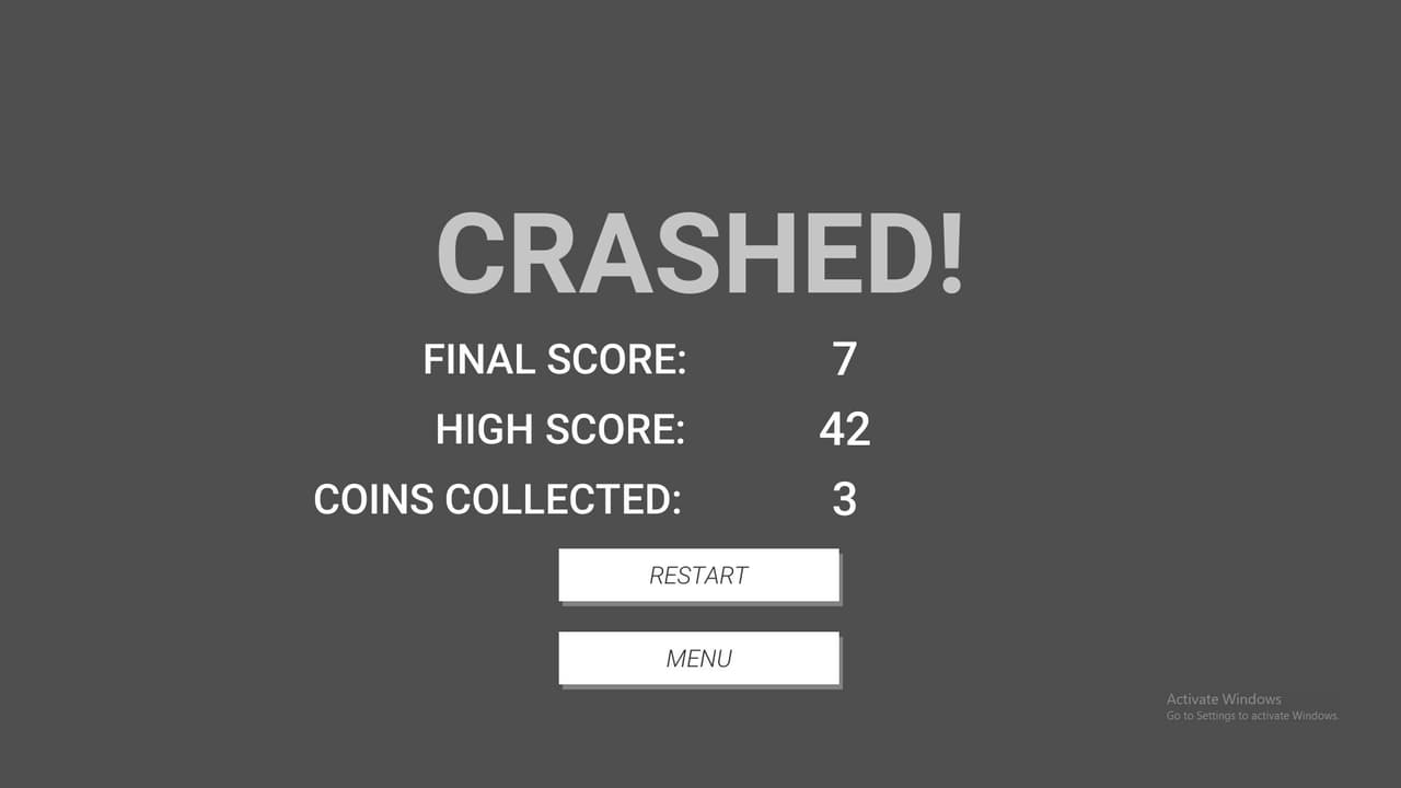 Road Rampage screenshot 4