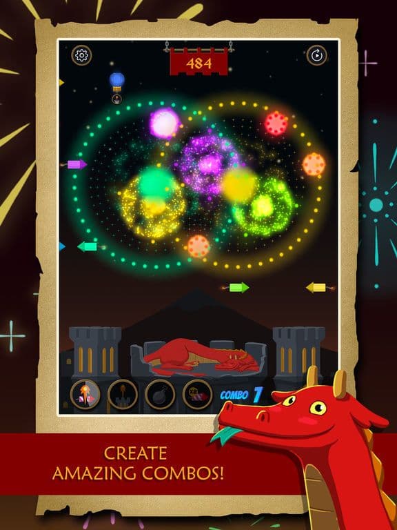 Pyreworks screenshot 4