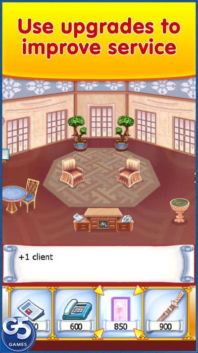 Janes Hotel 2: Family Hero screenshot 5