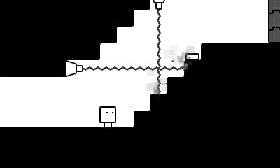 BoxBoy! screenshot 5