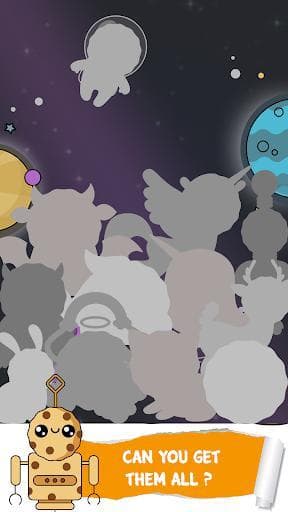 Cookie Evolution Food Clicker screenshot 3