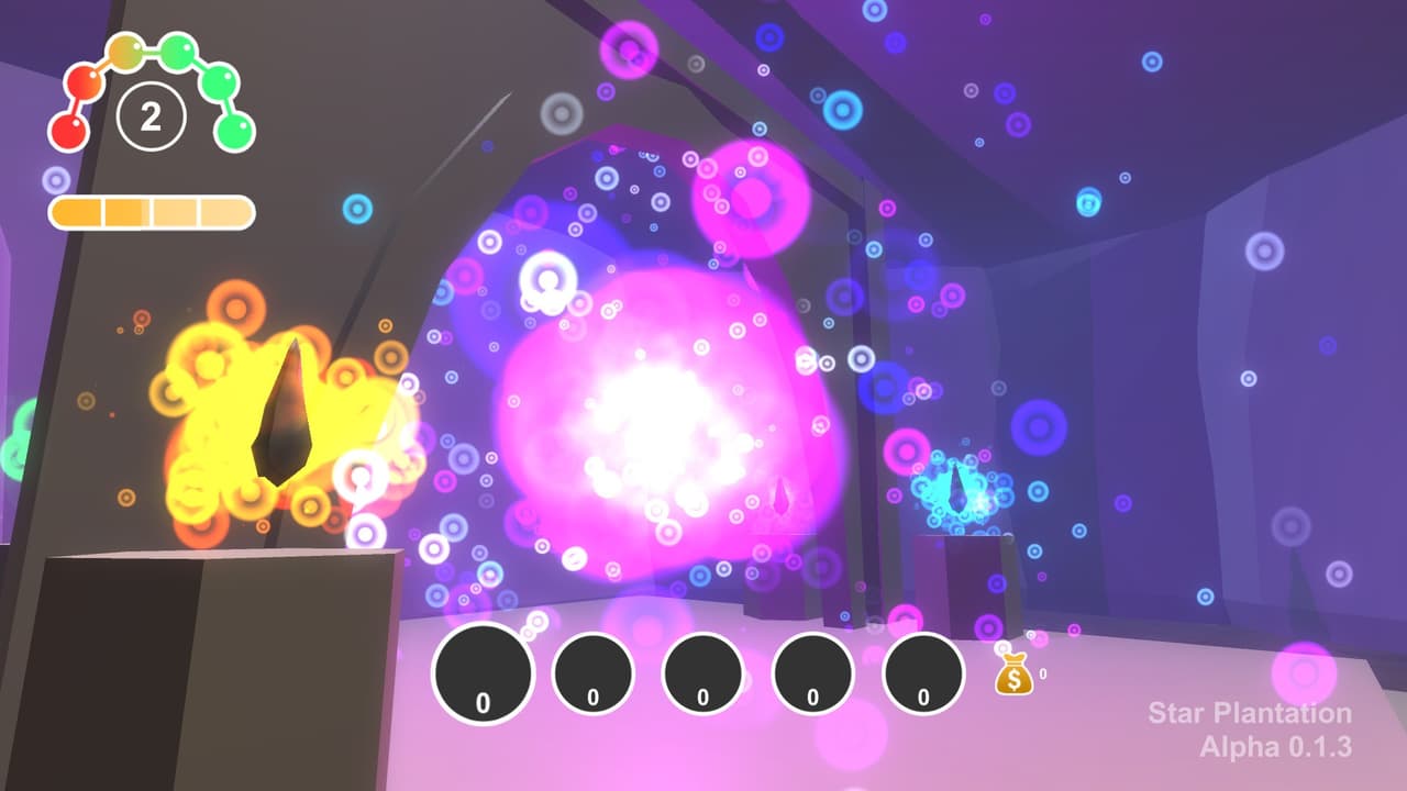 Star Plantation screenshot 4