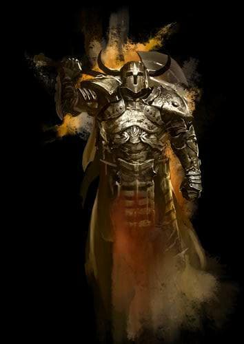Warrior (824686040)