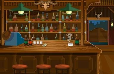 The Missing Weapon screenshot 2
