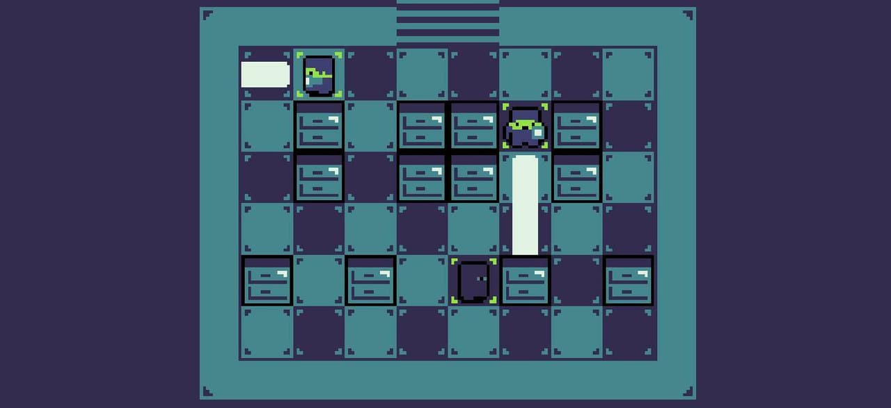 Invader (Luis Frota) screenshot 3