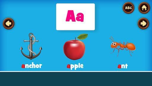 Learning Phonics for Kids screenshot 4