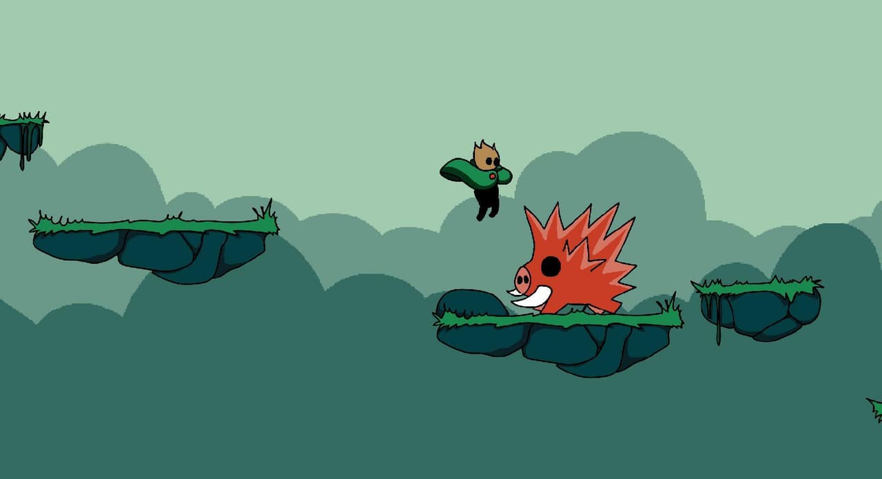 Tame the Hog screenshot 4