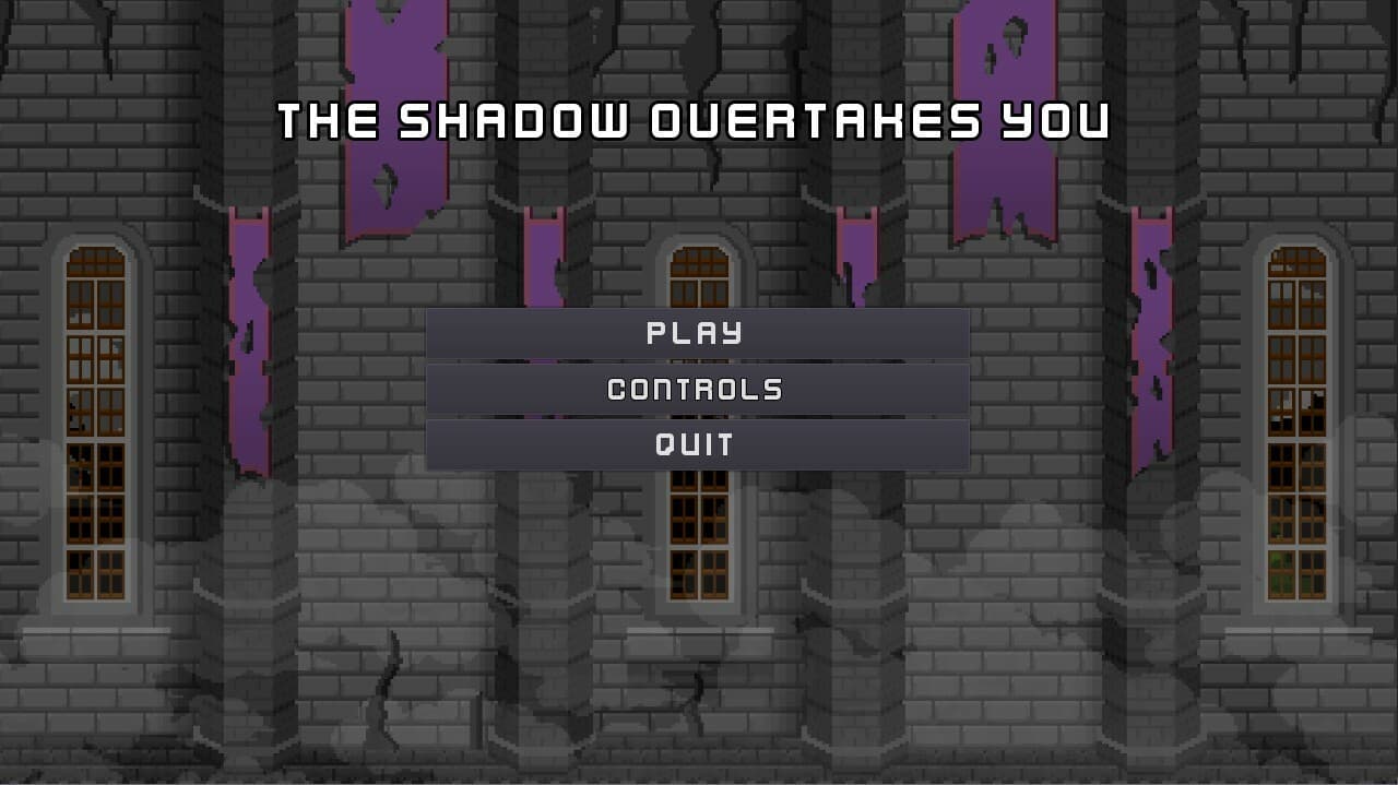 The Shadow Overtakes You screenshot 3