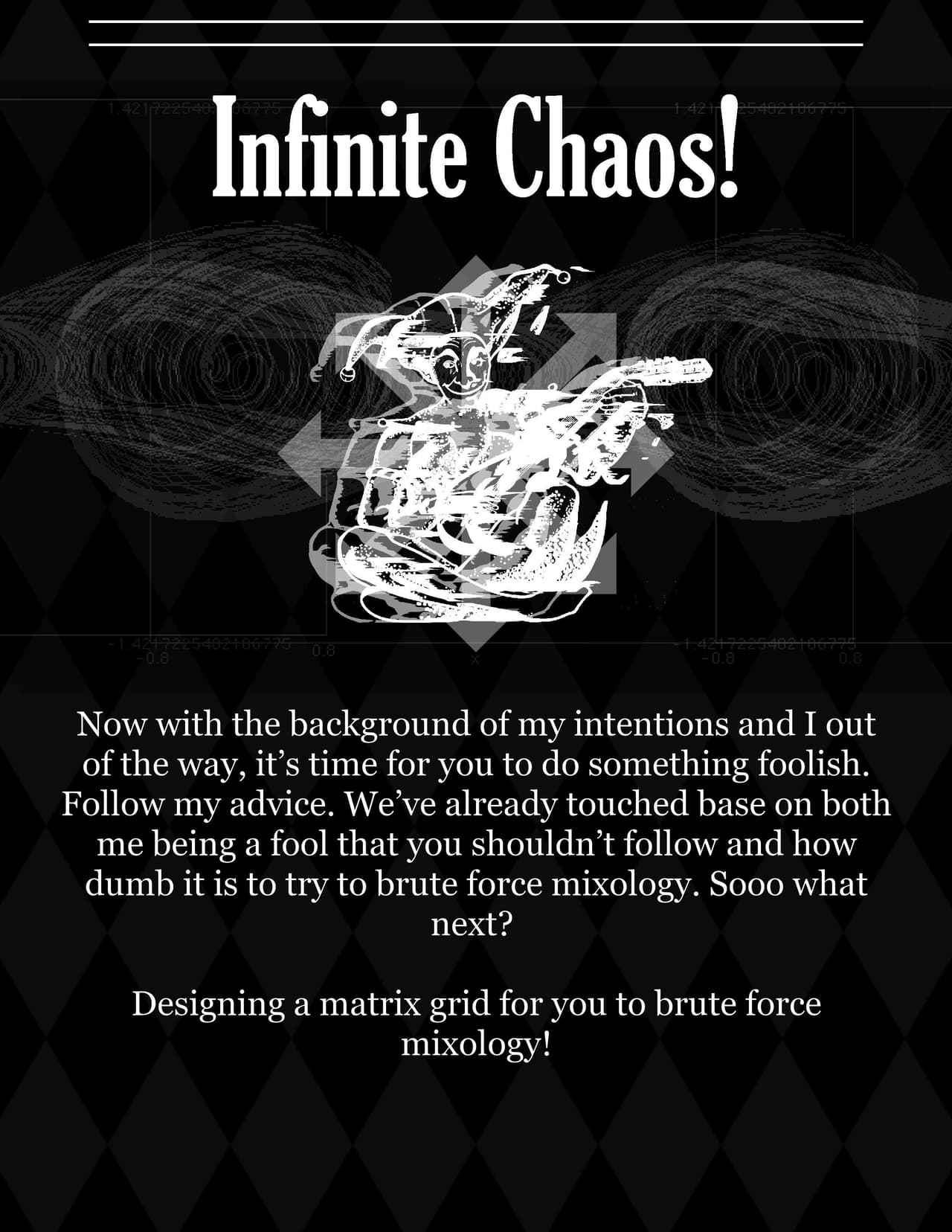 On The House Complimentary Zine screenshot 4