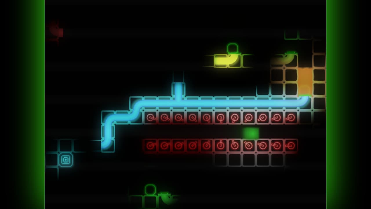 Neoncube screenshot 4