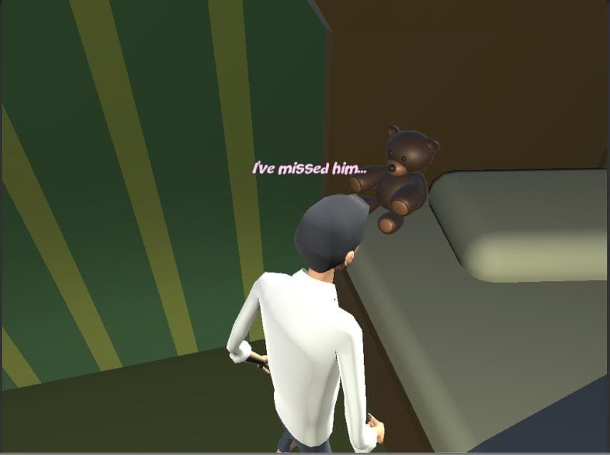 Taintless screenshot 3