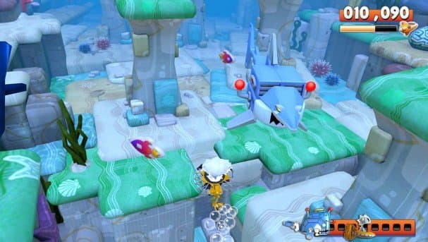 Little Deviants screenshot 5